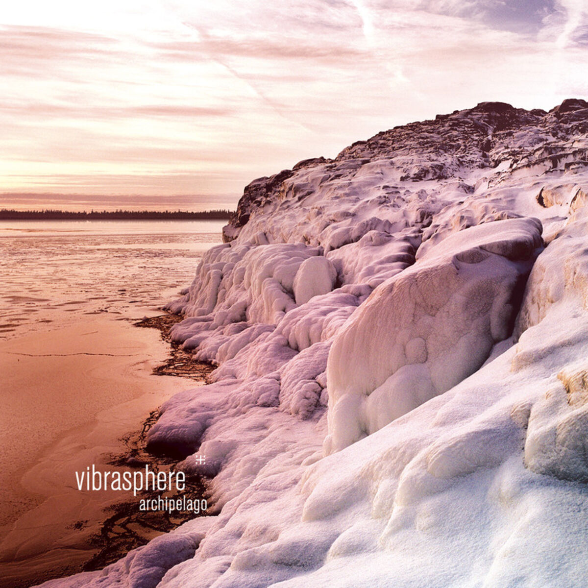 Album cover of Archipelago