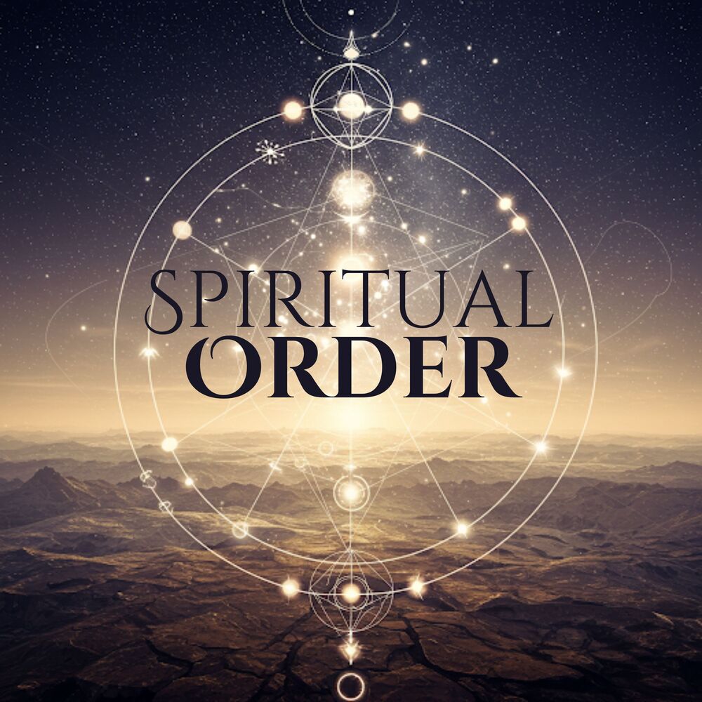 Picture of Tuning into Spiritual Order Alignment