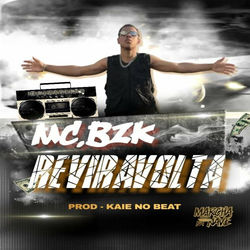 Cover of Reviravolta by undefined
