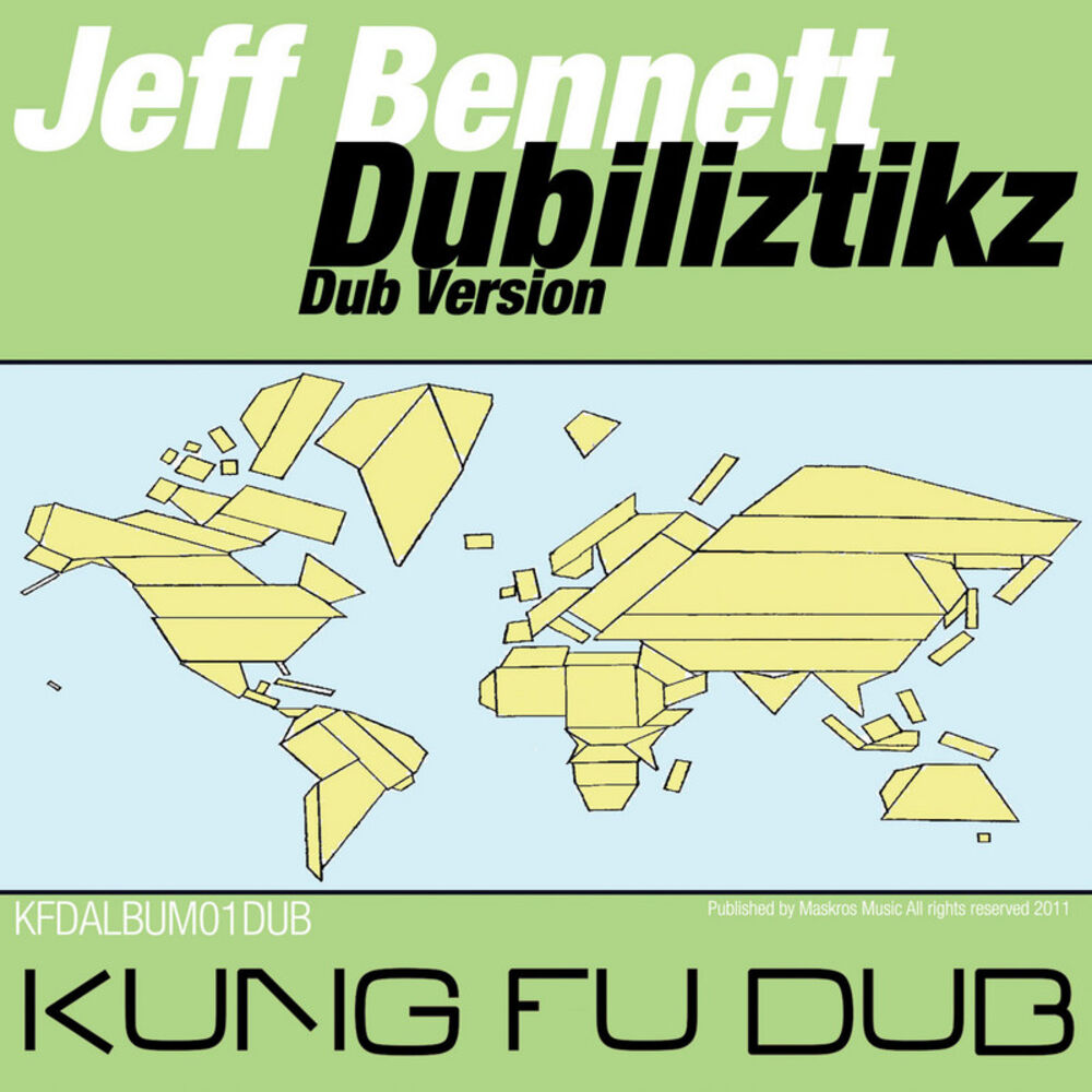 Picture of Dubiliztikz (Dub Versions)