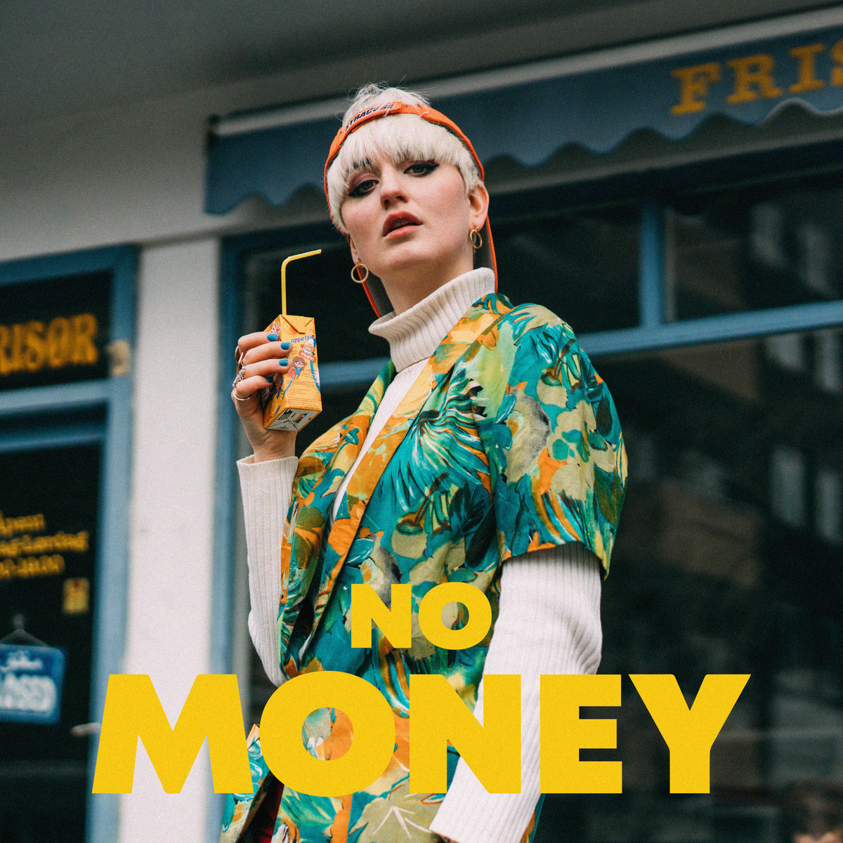 Album cover of No Money