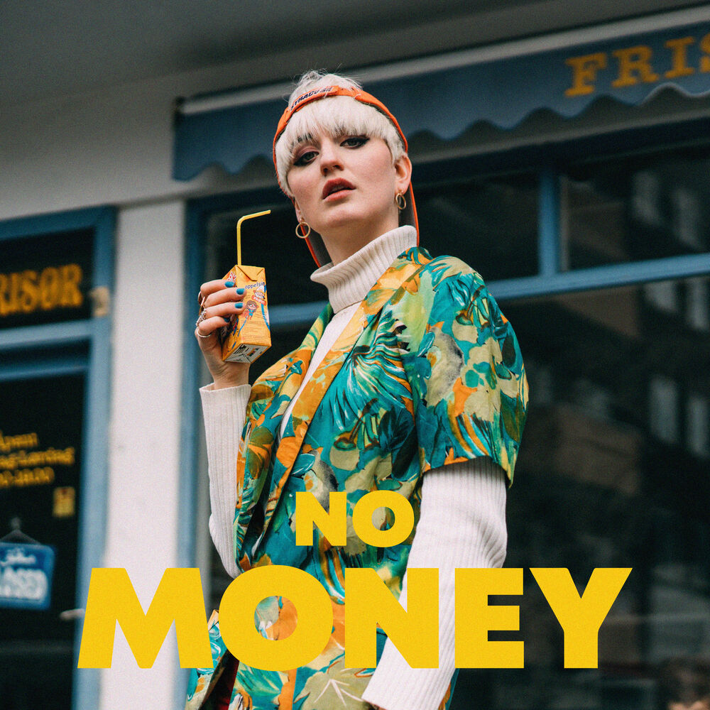 Picture of No Money
