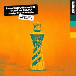 Cover of King Of My Castle