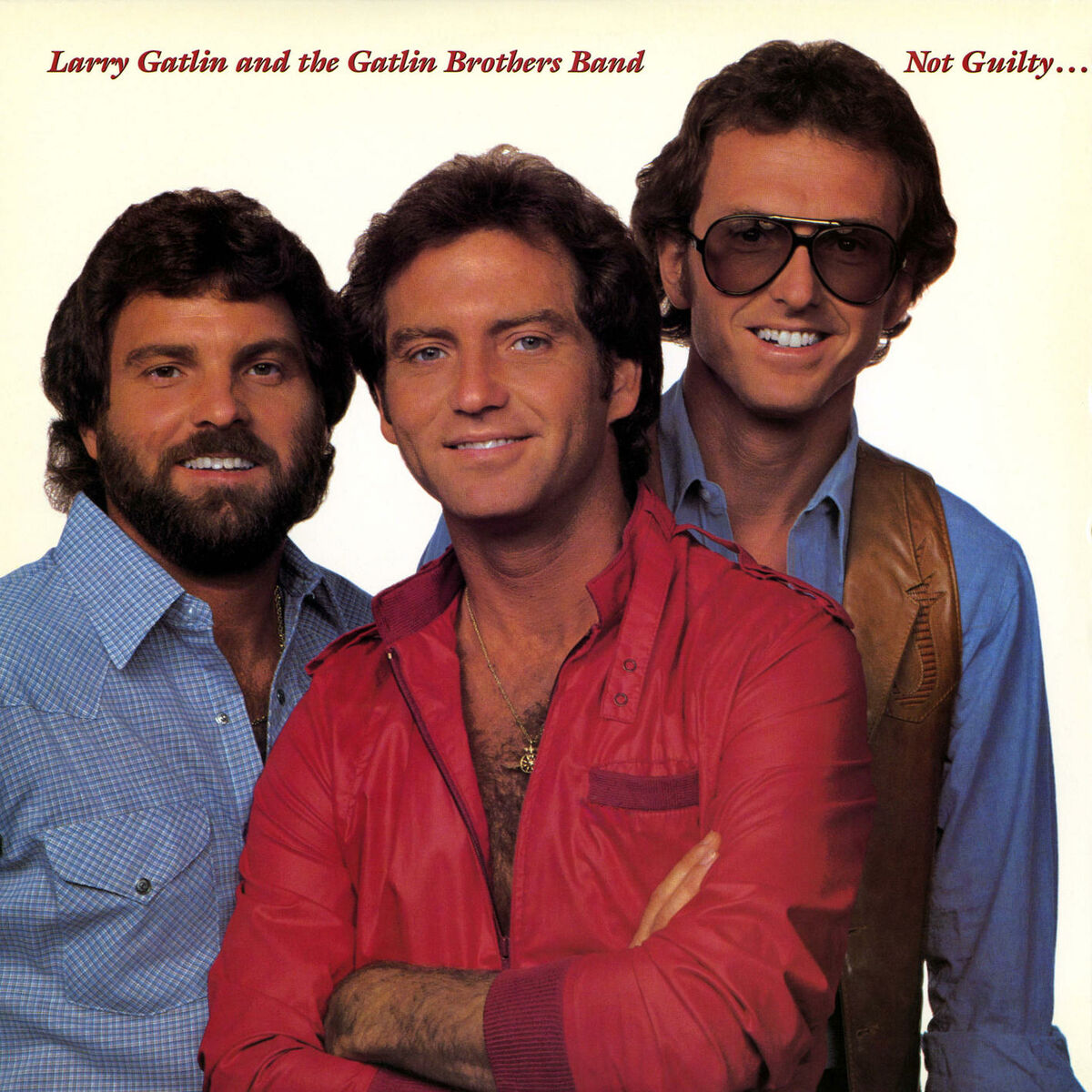 Album cover of Not Guilty (Expanded Edition)