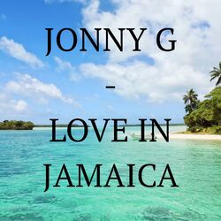 Cover of Love in Jamaica