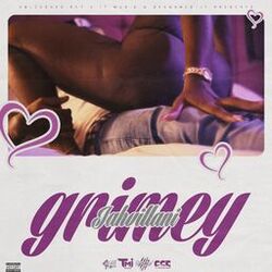 Cover of Grimey