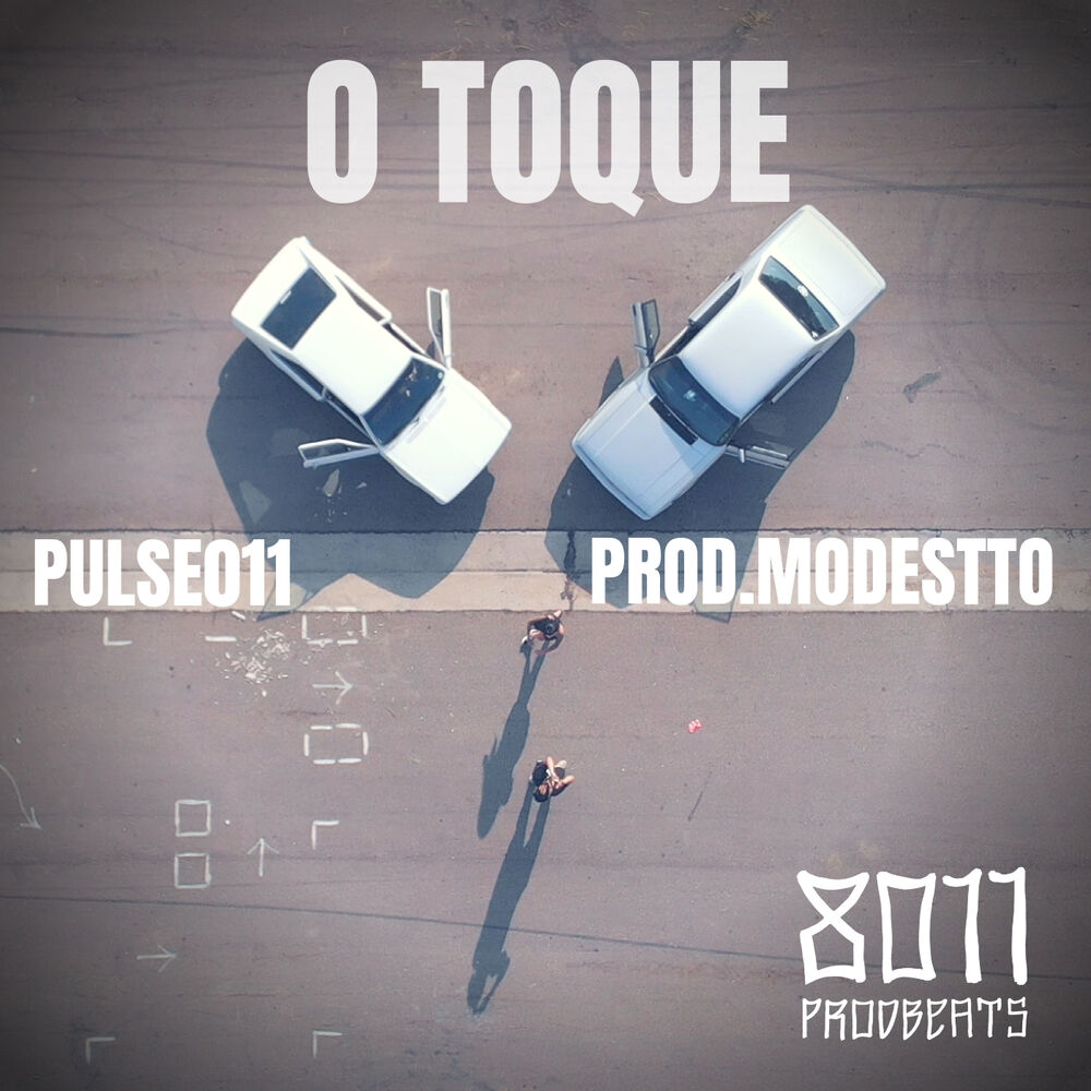 Picture of O Toque