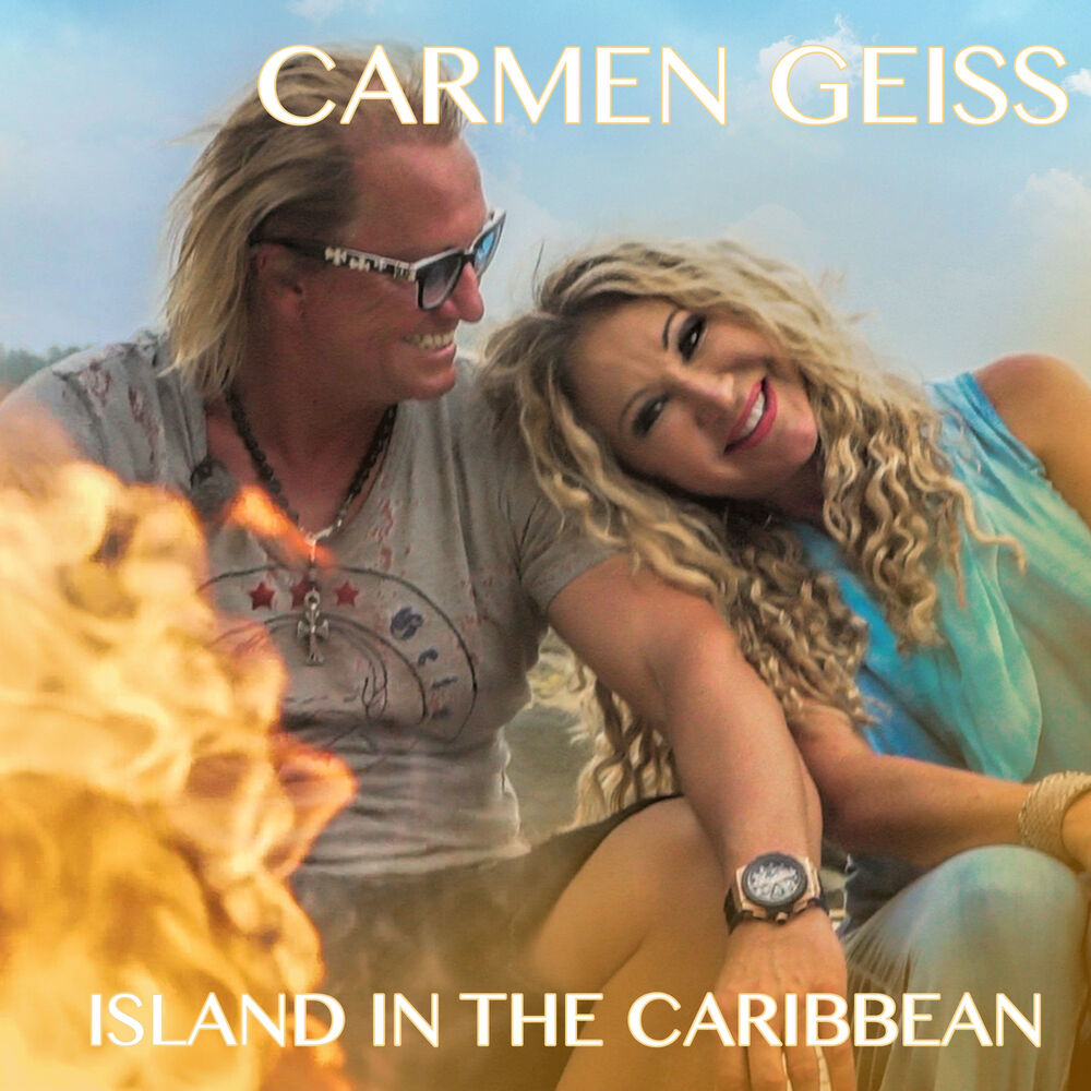 Picture of Island in the Carribean