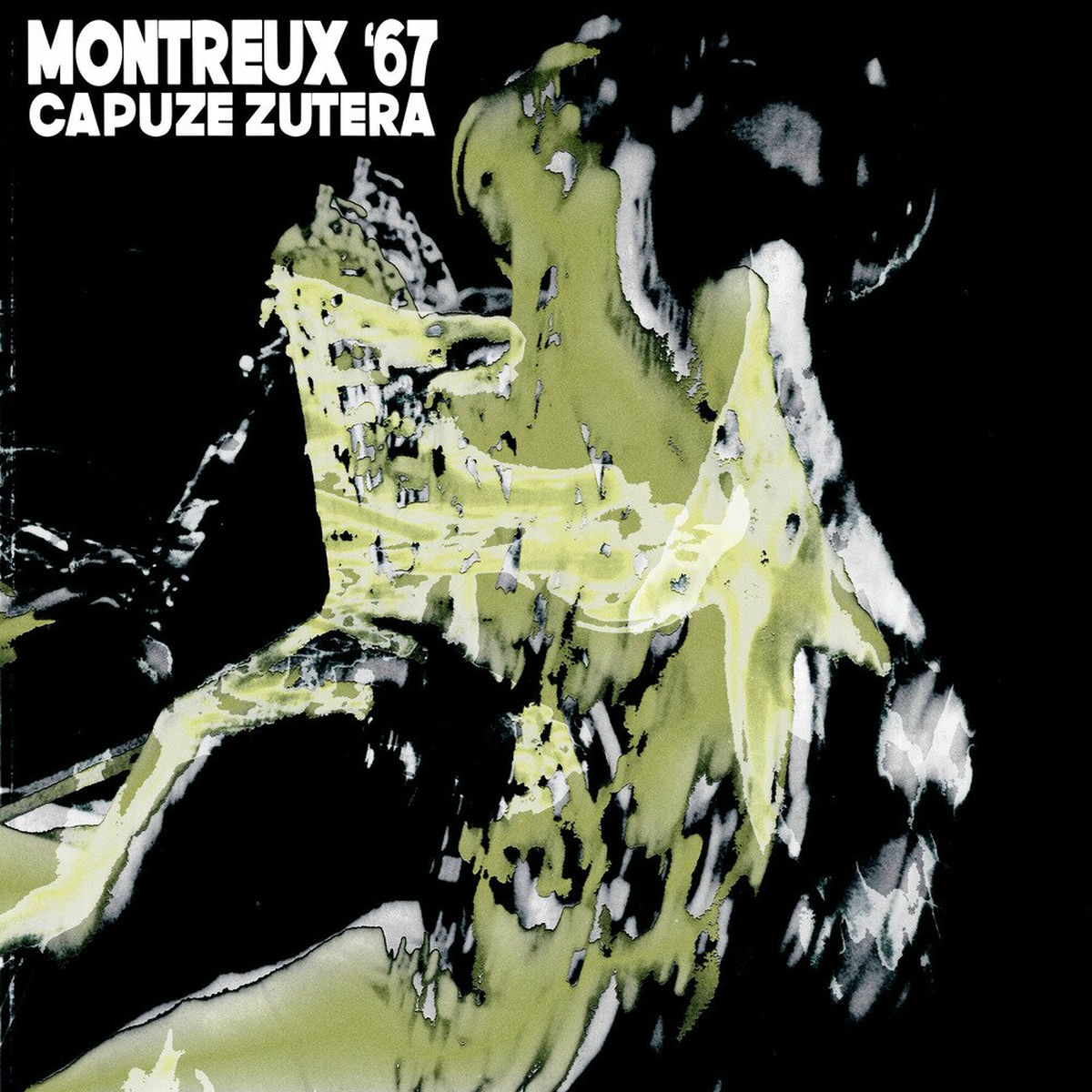 Album cover of Montreux '67