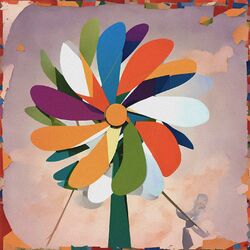 Cover of Mosaic