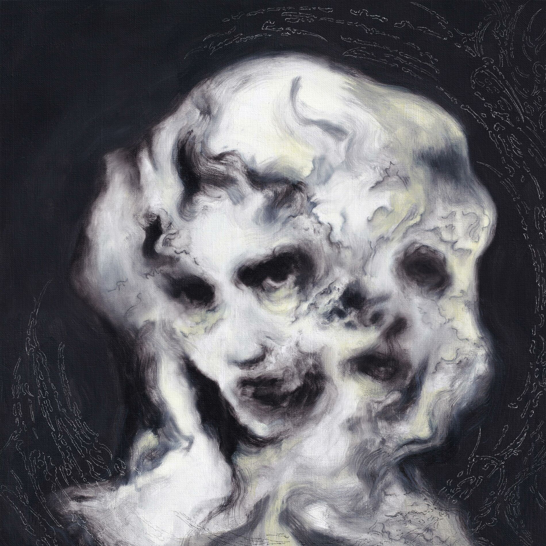 Album cover of EIGENGRAU