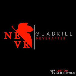 Cover of Neverafter