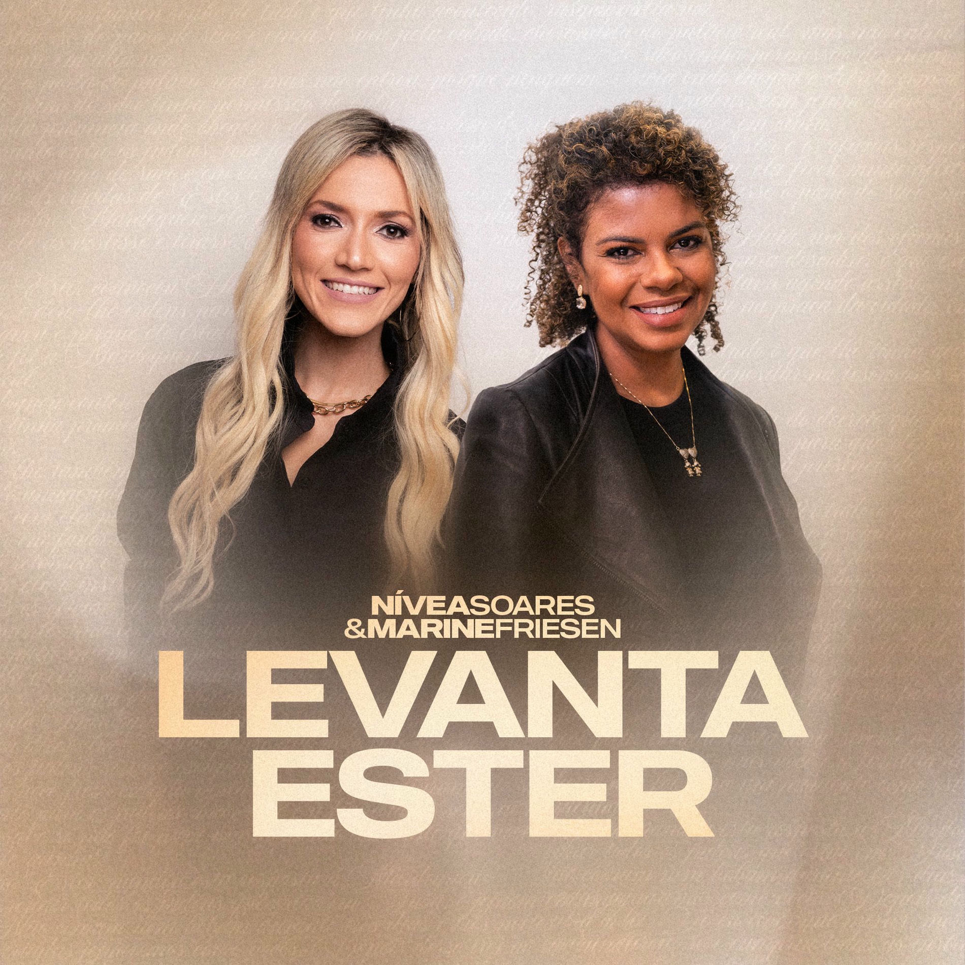 Album cover of Levanta Ester