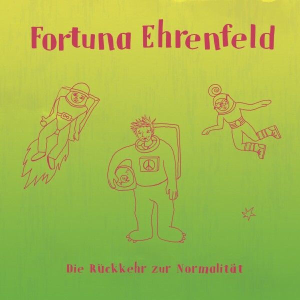 Album cover of Grazie de là Kotze