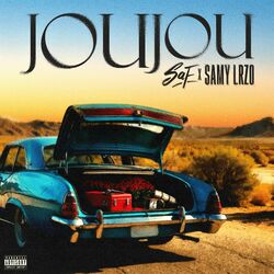 Cover of JOUJOU