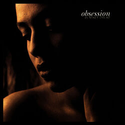 Cover of Obsession