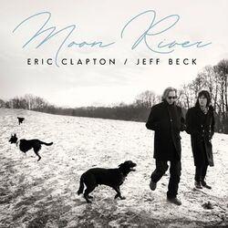 Cover of Moon River / How Could We Know
