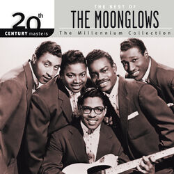 Cover of 20th Century Masters: The Millennium Collection: Best Of The Moonglows