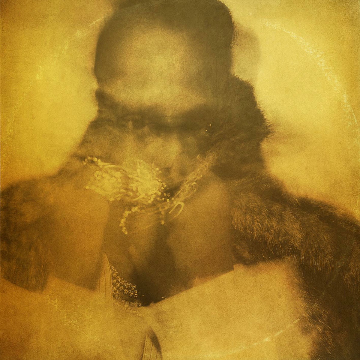 Album cover of FUTURE