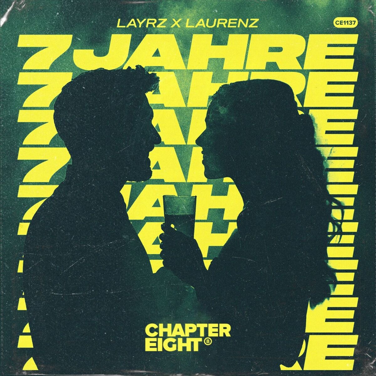 Album cover of 7 Jahre