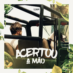 Cover of Acertou a Mão
