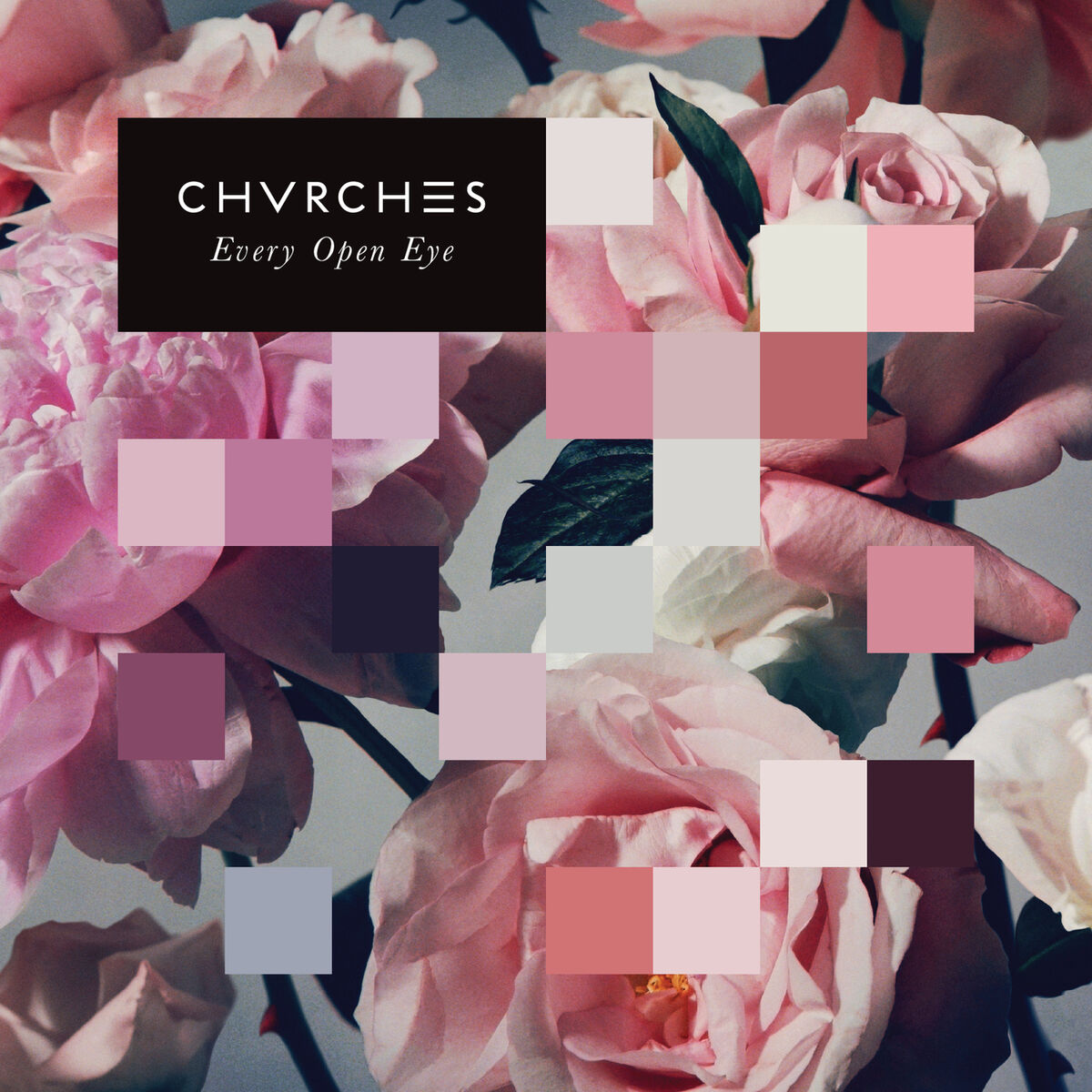 Album cover of Never Ending Circles