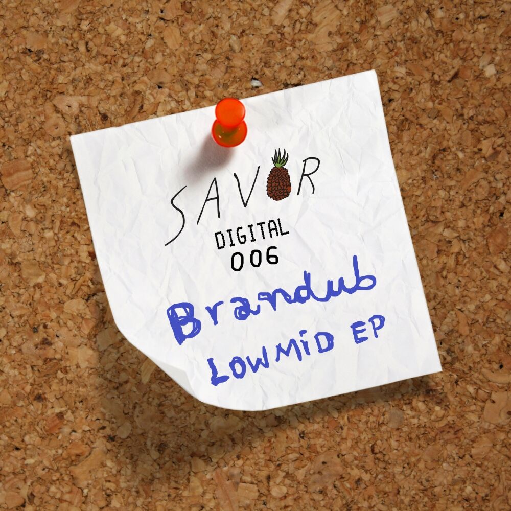 Picture of Lowmid EP