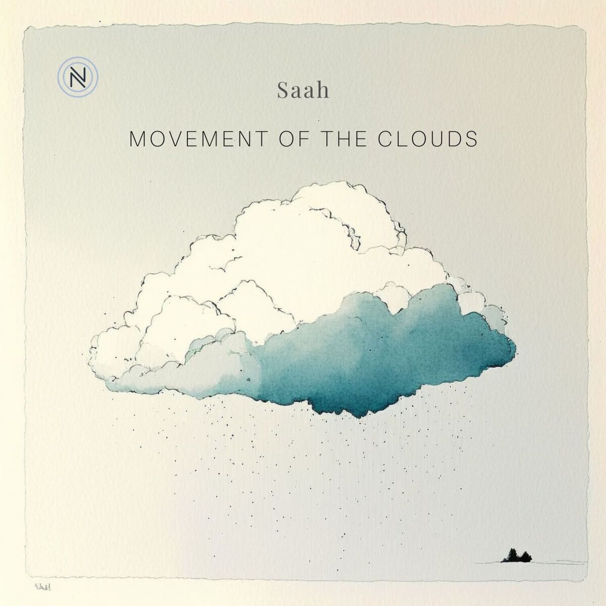 Album cover of Movement of the Clouds