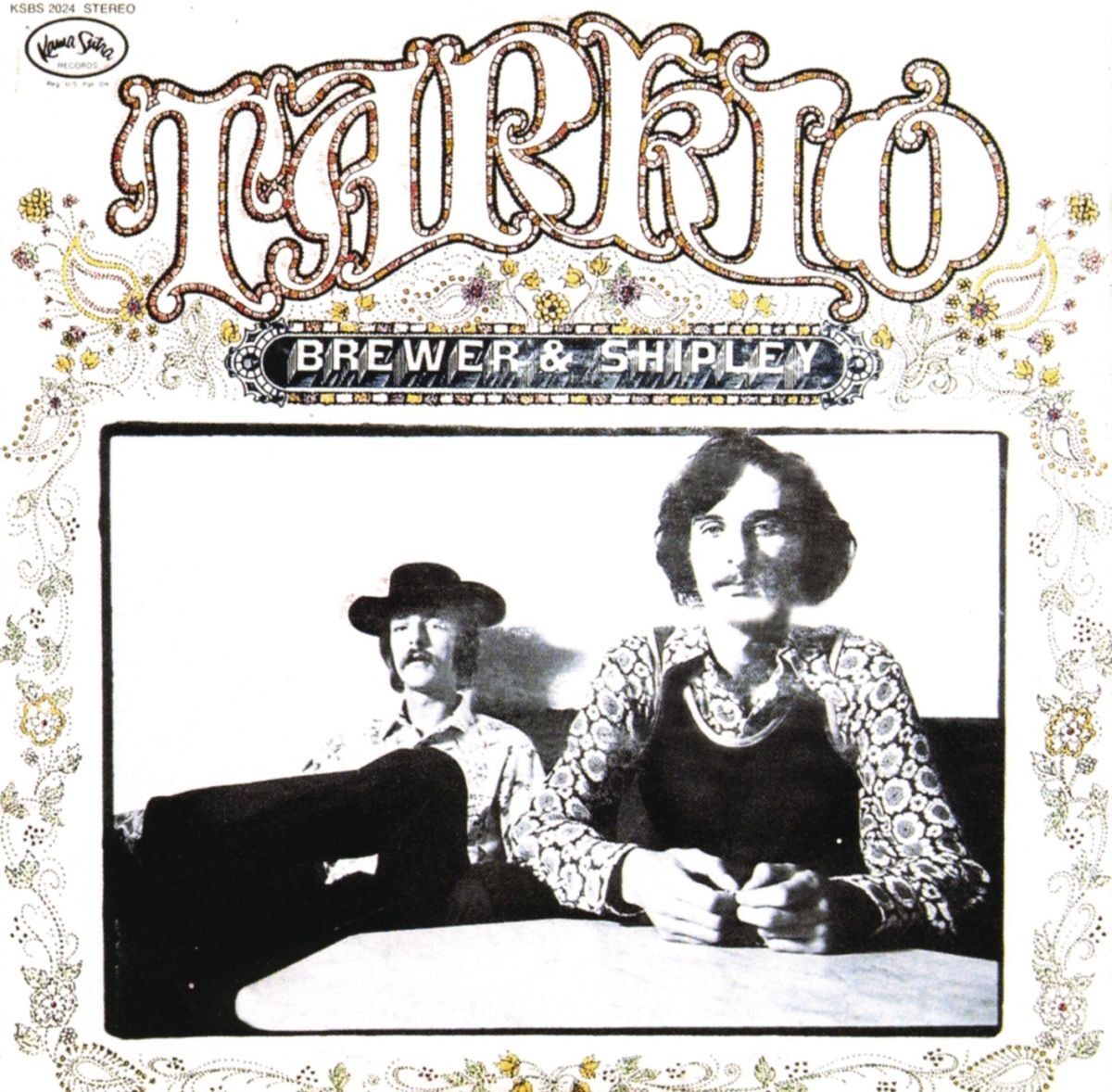 Album cover of Song From Platte River