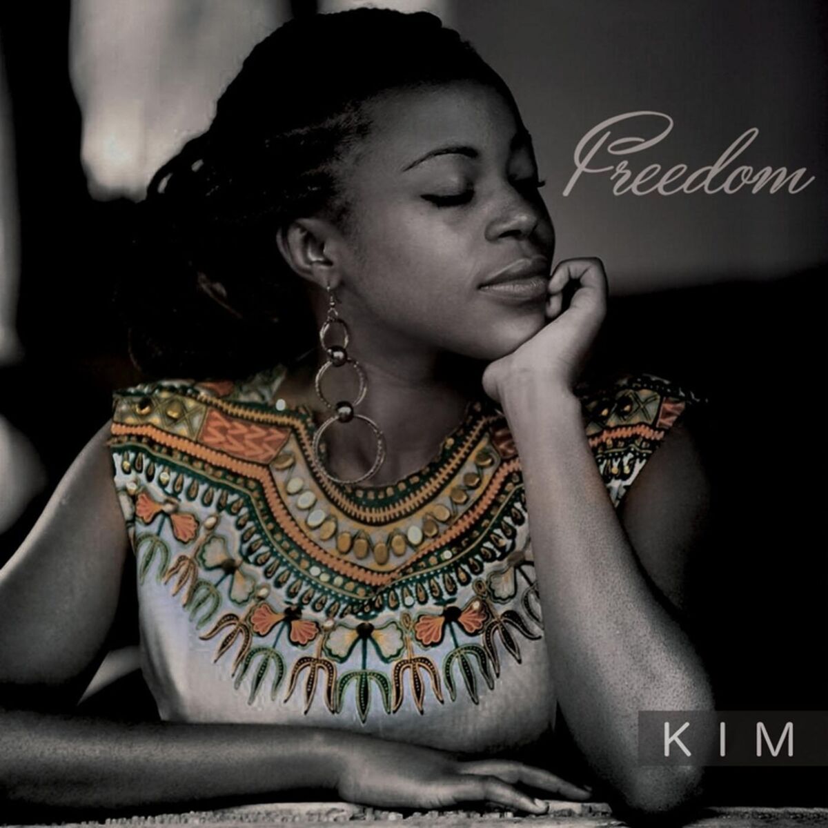 Album cover of Freedom