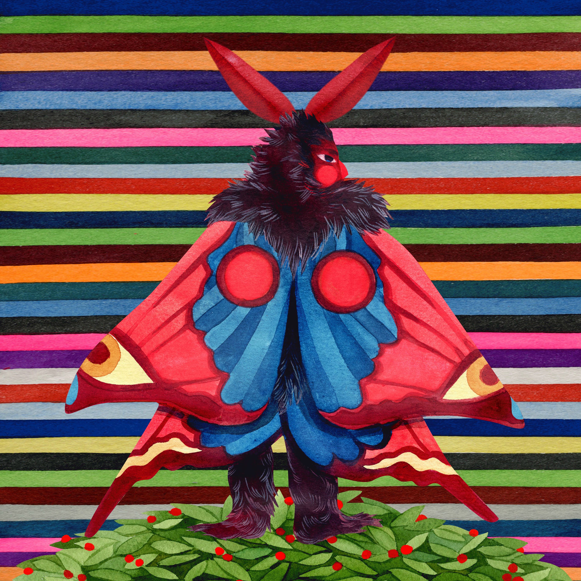 Album cover of Take a Look Inside