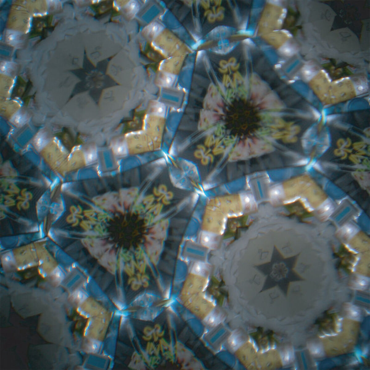 Album cover of Your Twinkling Eyes