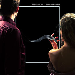 Cover of Breathe Into Me