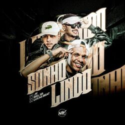 Cover of SONHO LINDO