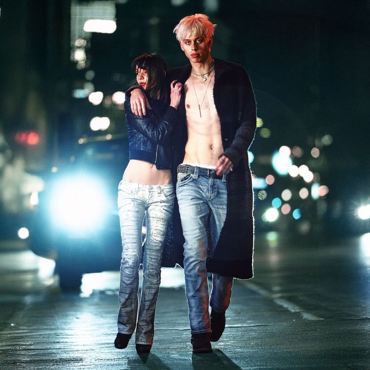 Album cover of lovesucker