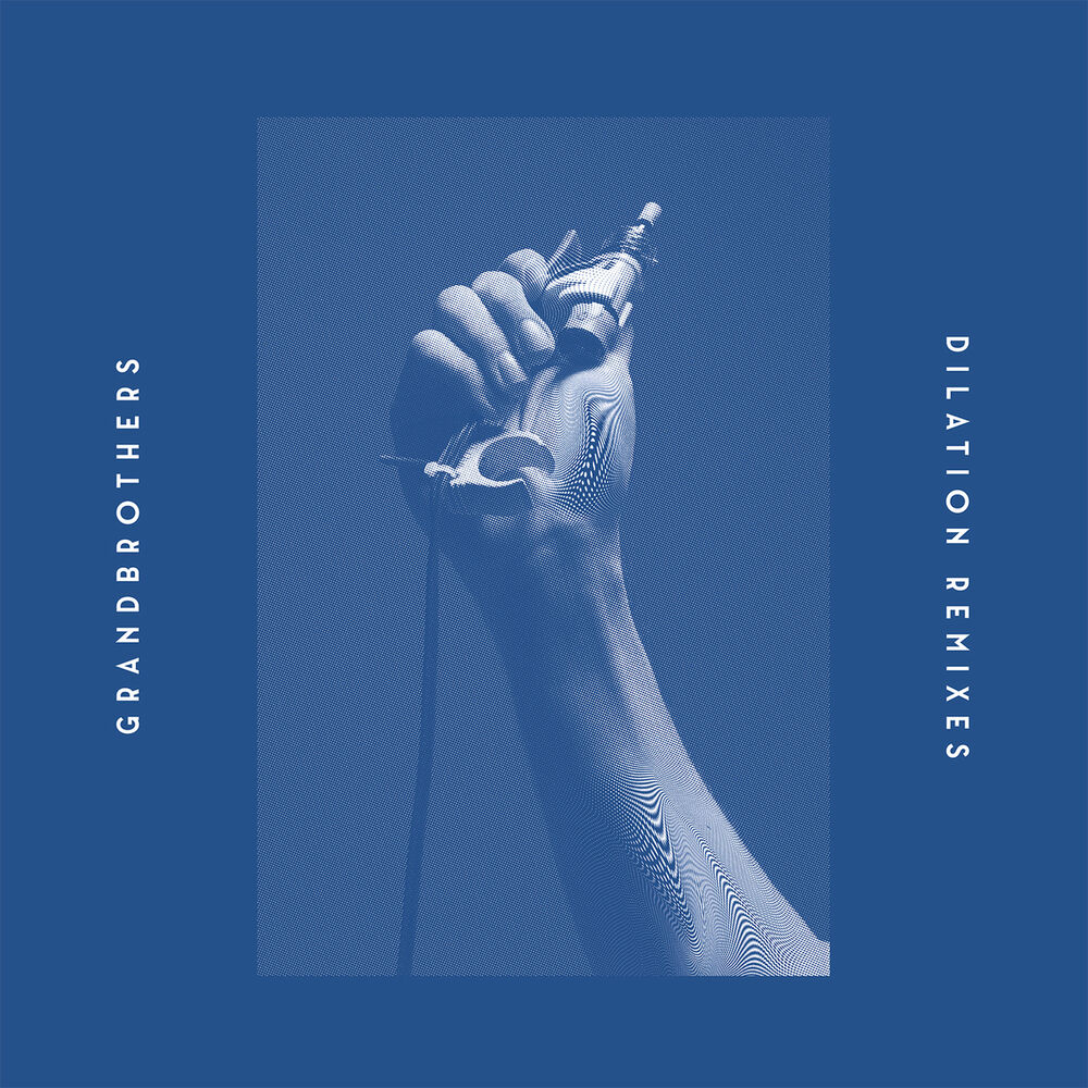 Picture of Dilation Remixes
