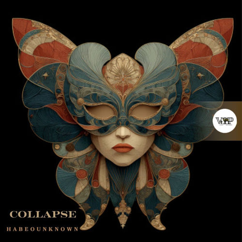 Habeounknown - Collapse (2025) Habeounknown - Collapse (2025)