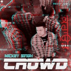 Cover of CROWD