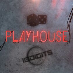 Cover of Playhouse