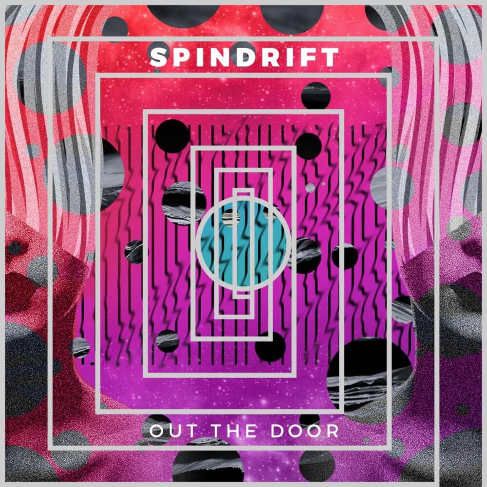 Picture of Out The Door
