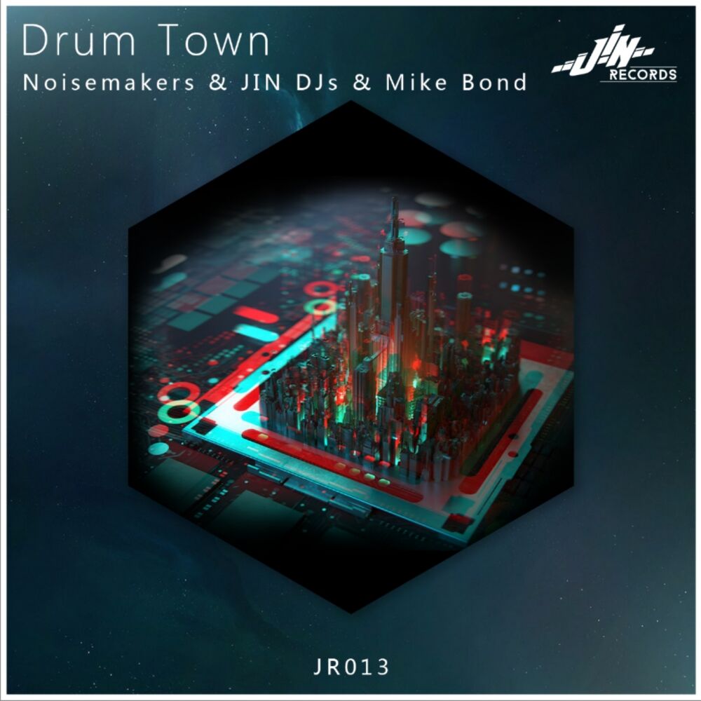 Picture of Drum Town