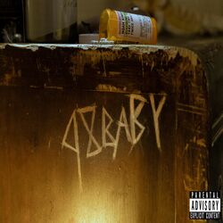 Cover of 98 Baby