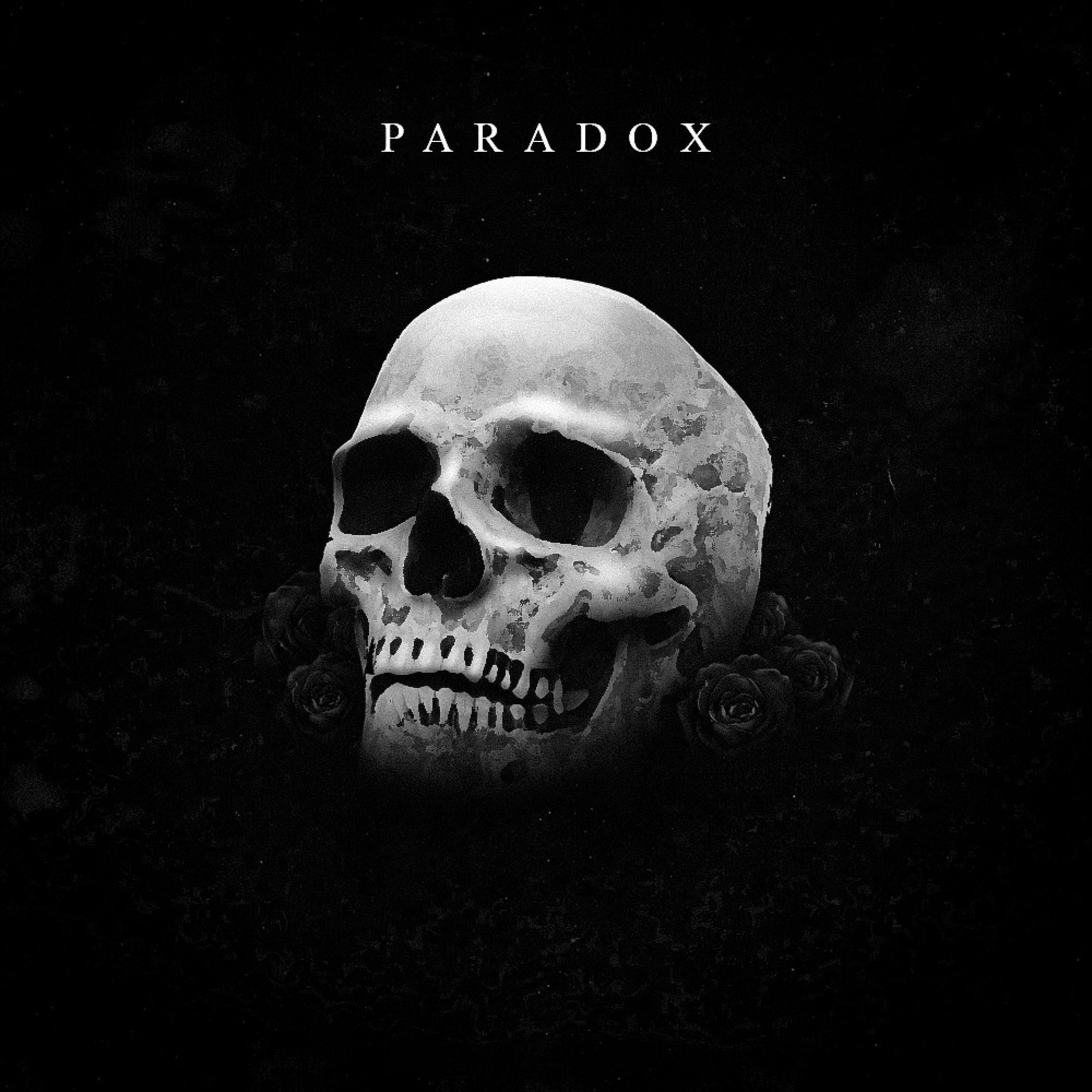 Album cover of Paradox