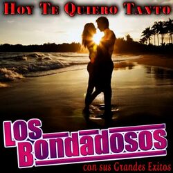 Cover of Hoy Te Quiero Tanto