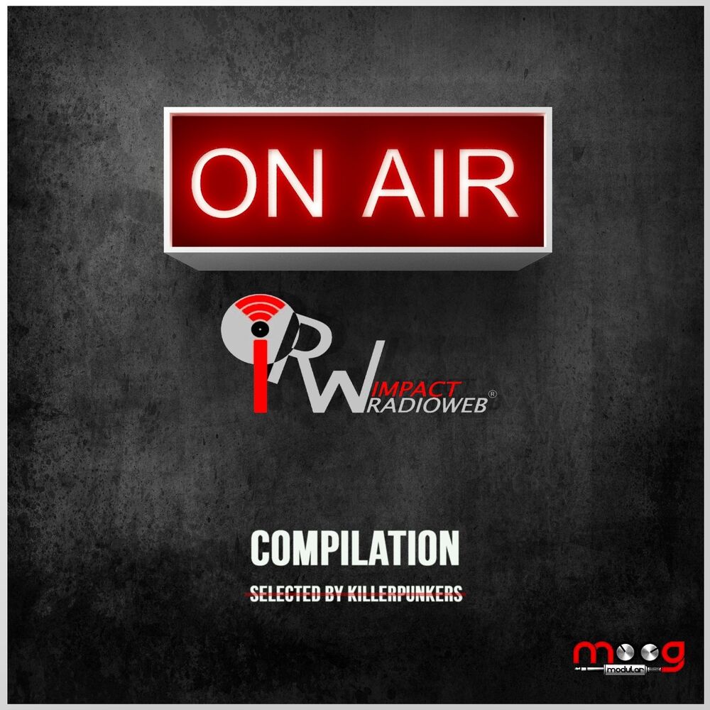 Picture of #On Air Irw Impact Radio Web Compilation