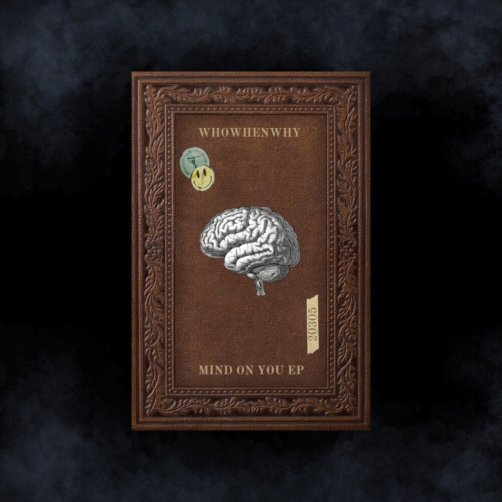 Picture of Mind On You EP