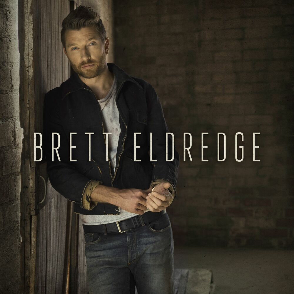 Picture of Brett Eldredge
