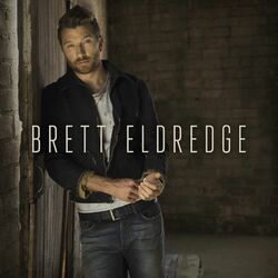 Cover of Brett Eldredge