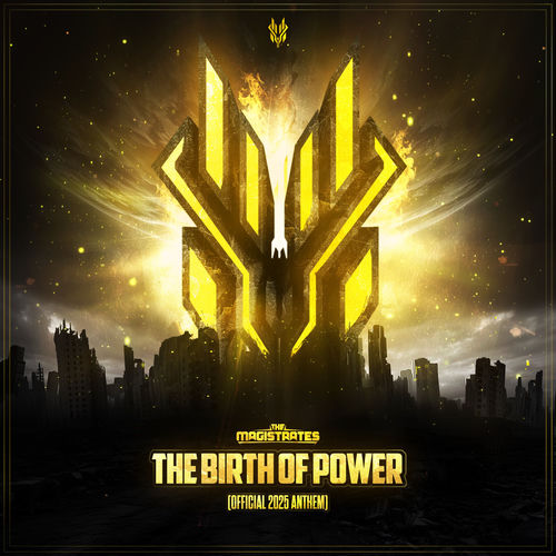 The Birth of Power