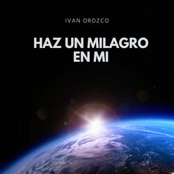Cover of Haz un Milagro en Mi (Cover)